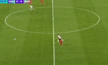 开云体育官网-太难了！中国女足艰难击败第112位孟加拉国：王霜进球后痛哭