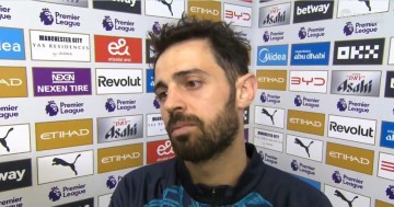 开云官网-B席：这种比赛让人沮丧；这赛季所有五五开的判罚都对我们不利