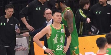 KAIYUN-不容易！辽篮加时苦战险胜倒数第2，王岚钦哑火7中1，庞峥麟18中4