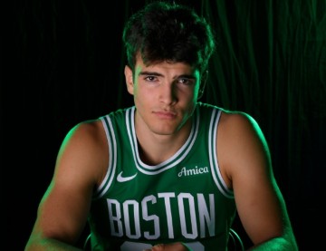 KAIYUN-狂砍18分16篮板！西班牙天才侧翼大爆发，杨瀚森可以学习！