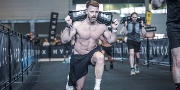 开云APP-综合体能赛能跑出马拉松之后，下一个大众赛事IP吗？ | 行业观察