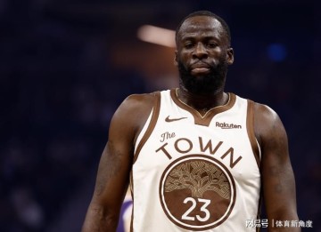 KAIYUN-再见了，勇士，传奇终将落幕