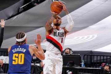 开云官网-昌西：开拓者要改善防守 我不是喜欢三分的教练