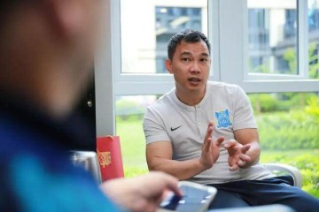 开云APP-广州城董事长：集团对足球支持不变 争取更高名次