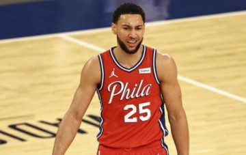 KAIYUN-拉科布评本西被罚5万 把勇士洗出流言这波不亏？