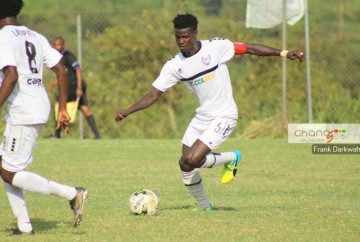 开云APP-加纳足坛现离奇剧情 后卫因反对假球主动进乌龙！