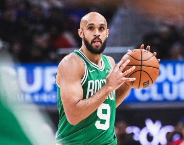 KAIYUN-凯尔特人vs黄蜂前瞻：布朗复出助阵，两支三分大队针尖对麦芒