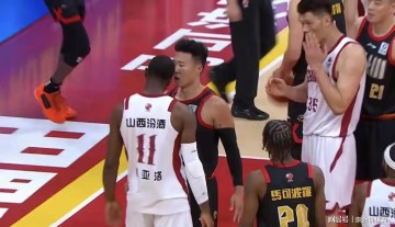 开云-驱逐主教练，半场7次技术犯规，CBA超级外援又惹麻烦