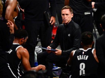 开云体育官网-聘前NBA控卫做主帅成新潮流 这种思路真的正确吗？